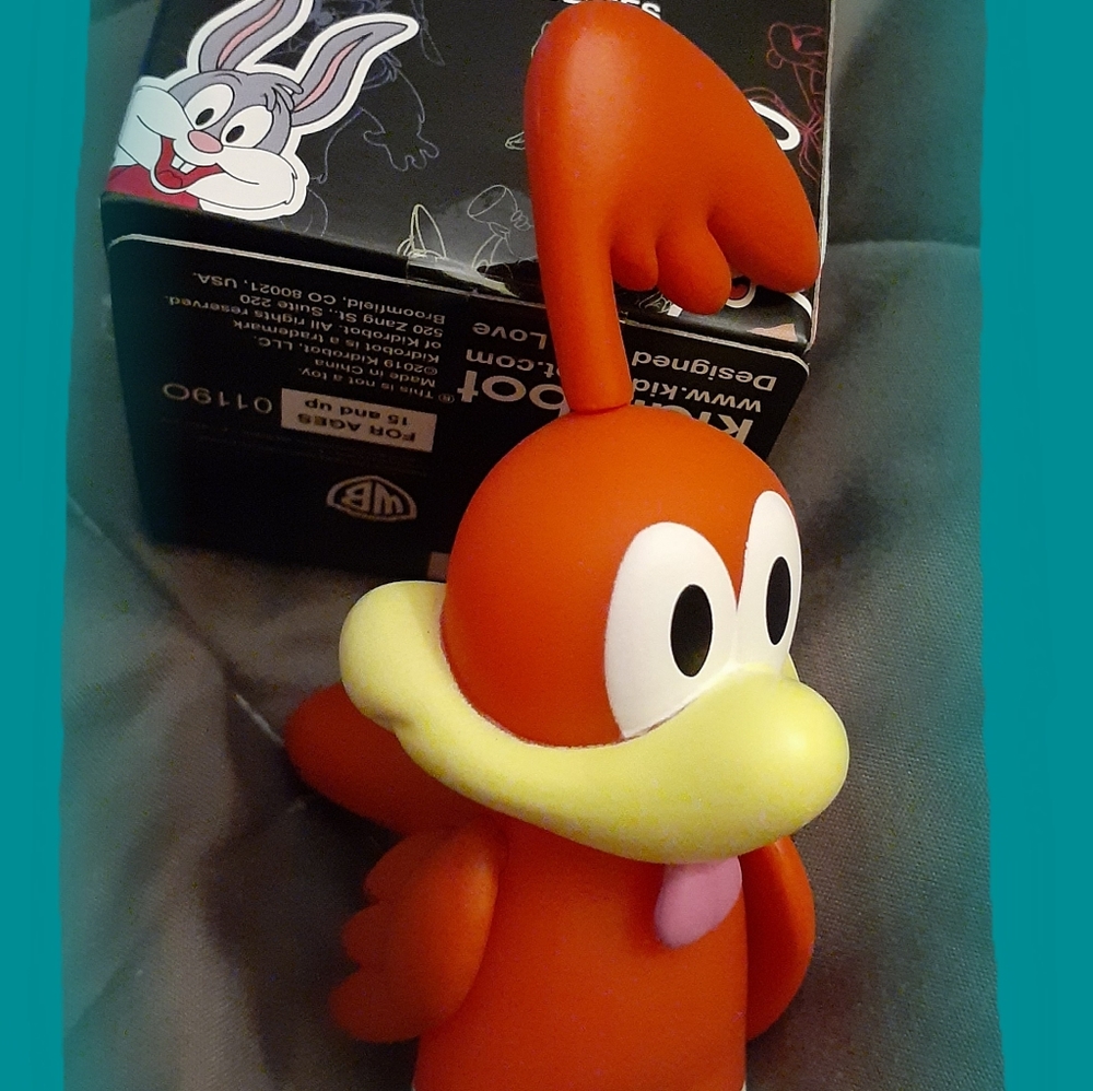 Kidrobot Animaniacs Little Beeper